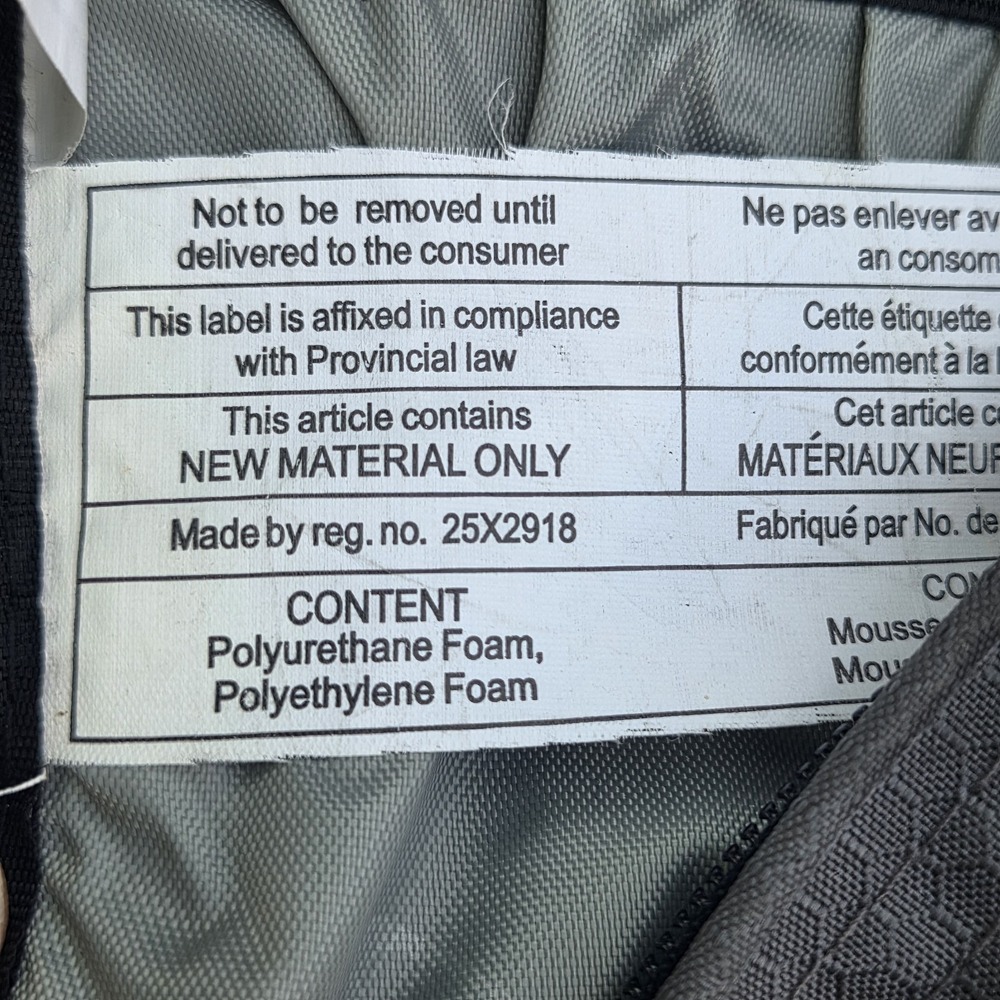 Asolo Ridgeview 44 Liter Backpack - Picture 7 of 7